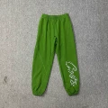 812 green pants