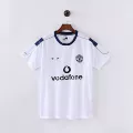 99-00 manchester united away game.
