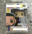 POP 43# Blue Coat Curry