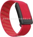 Torch red-black frame