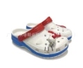 Kt cat white