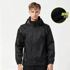 North Face Cross-Border Spring and Autumn Outdoor Jacket Men's Jacket Jacket Men's Sportswear Waterproof Windproof Jacket Mountaineering Soft Shell Jacket