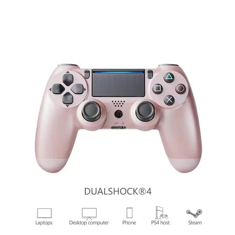 Handle Computer Version Bluetooth Wireless Vibration Android Pingguo Mobile Phone Tablet Host Universal