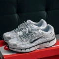 Silver gray