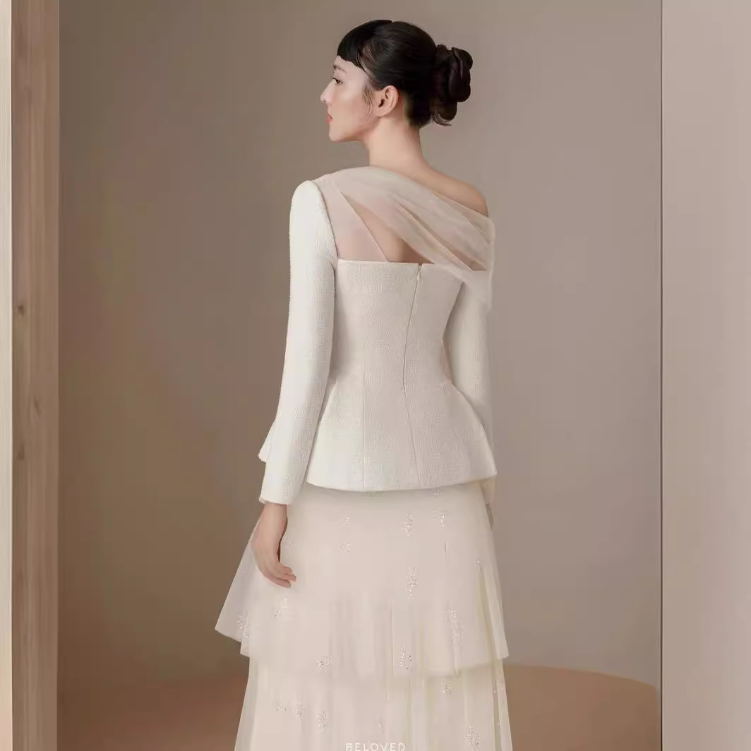 (Mới) Mã K0728 Giá 3380K: Đồ Bộ Nữ Aityna Dài Tay Lưới Mỏng Thời Trang Nữ Chất Liệu G06 Sản Phẩm Mới, (Miễn Phí Vận Chuyển Toàn Quốc).