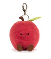 D apple pendant