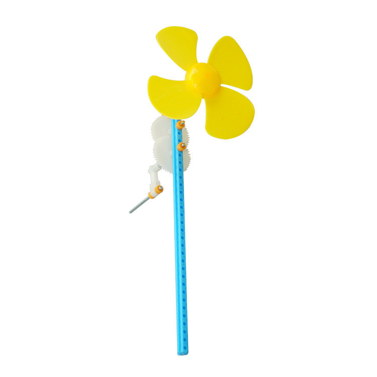 小学生科学科技小制作DIY手工课堂制作材料儿童科学实验物理玩具