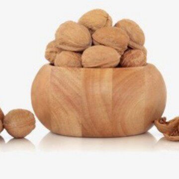 2024 Xinjiang Thin-Skinned Walnuts 1 Jin (0.5 kg) 2 Jin (1 kg) 2.5kg Bags Bulk Purchase Available for Dropshipping Large Kernels
