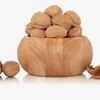 2024 Xinjiang Thin-Skinned Walnuts 1 Jin (0.5 kg) 2 Jin (1 kg) 2.5kg Bags Bulk Purchase Available for Dropshipping Large Kernels