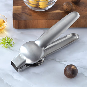 Stainless Steel Chestnut Opener Cross Chestnut Clamp Chestnut Tool Chestnut Clip Chestnut Shell Peeler Kitchen Tool