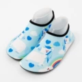 Blue unicorn 27