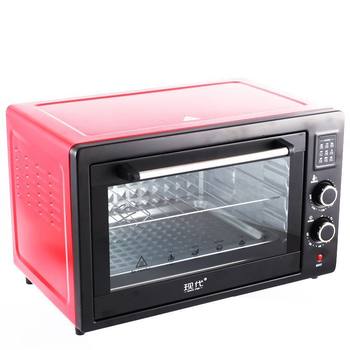 Oven Household Electric Oven Family Desktop Dual-Temperature Multi-Function Pizza Egg Tart Grilled Chicken Barbecue Baking Machine