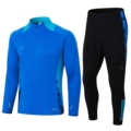 2406 colorful blue color