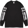 G121 black