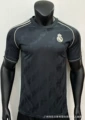 Retro real madrid casual