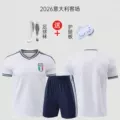 Italy away white