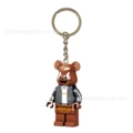Keychain jerry bear