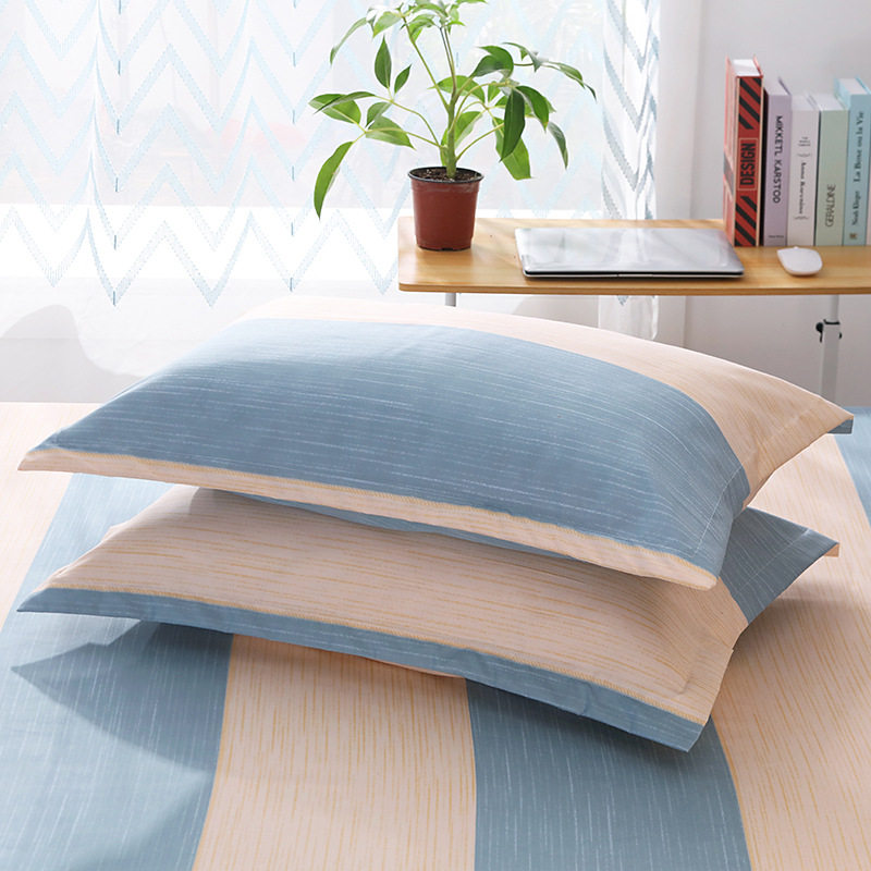 Low Price Wholesale Bed Skirt Four-piece Set Plant Cashmere Three-piece Princess Style Household Korean Style Bedding Hair