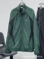 Jacket-green