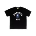 D168 black blue