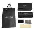 Chrome Hearts Set Includes Tote Bag