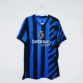 Inter 2425 at home