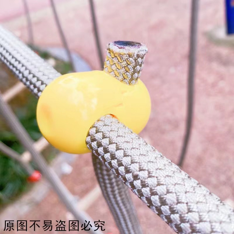 幼儿园户外荡桥体育活动器械儿童运动体能训练器材平衡独木桥玩具