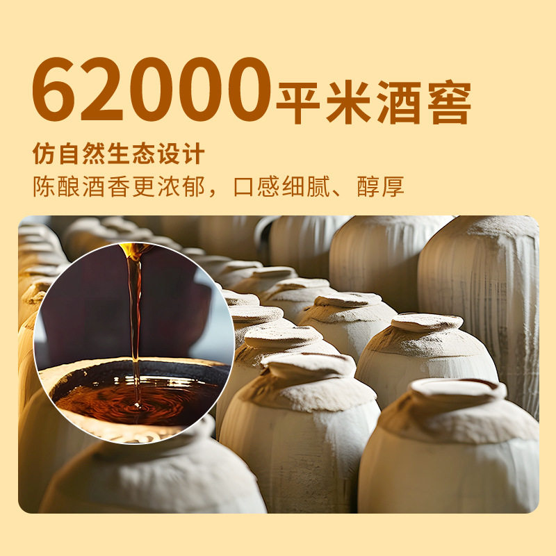 Zhujiang Bridge Brand 0 Added Cooking Wine 500ml Household Cooking Wine Brewing Flavoring Aged Yellow Wine Cooking Stir-Frying