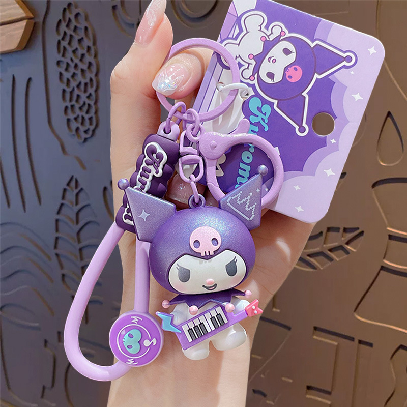 サンリオ エレクトロニック パーティー パーティー ブレスレット バックル - サイポ ギタリスト