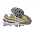 Max95 gray yellow white hook gray bottom 40-46