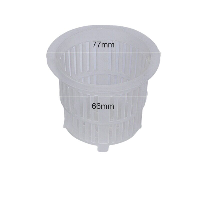Water leakage net leakage filter screen kitchen dish basin not sink sink basket vegetable basin plastic cage wholesale