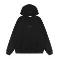 2663 black sweatshirt