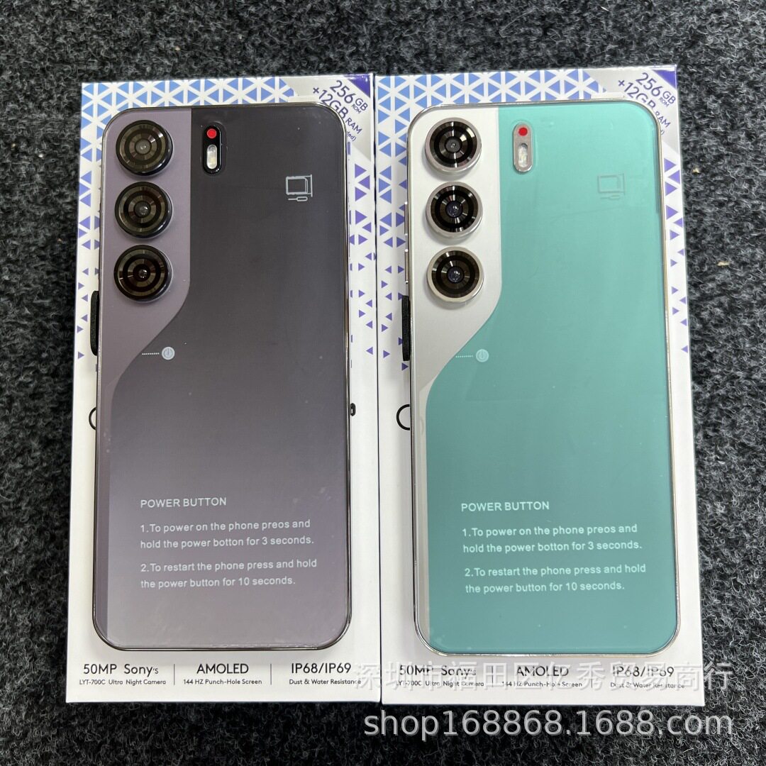 Export Smartphone CAMON40 Pro 24G+512G国际版高清智能手机批发