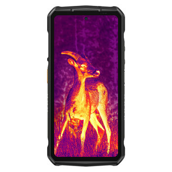 2025 New Ulefone Armor 29 Pro Thermal Imaging Rugged Phone