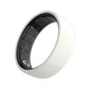 Cross-border Ceramic Multifunctional Sports Ring Waterproof Health Blood Oxygen Heart Rate Sleep Health Monitoring Smart Ring