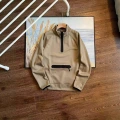 Khaki top