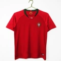 Portugal home game in 2018 season