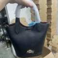 Lychee pattern black "airplane box + gift bag"
