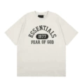2613 white flower gray