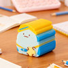 Eraser clean no crumbs stationery blind box children student prizes small gifts kindergarten gifts wholesale