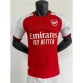 2627 Arsenal home player edition jersey