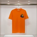 R163 Orange Red