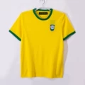 1970 Brazil Home Retro 5A