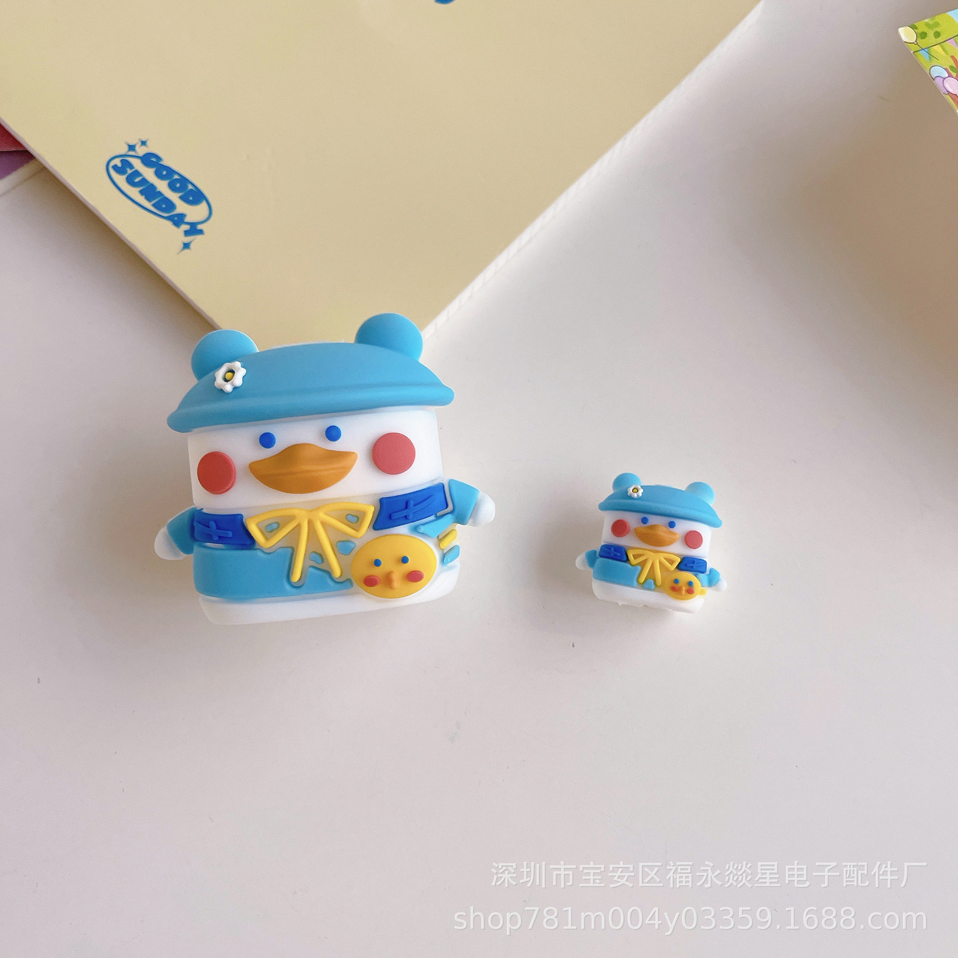 数据线保护套适用苹果充电器保护套芭芘充电头保护套充电线保护套