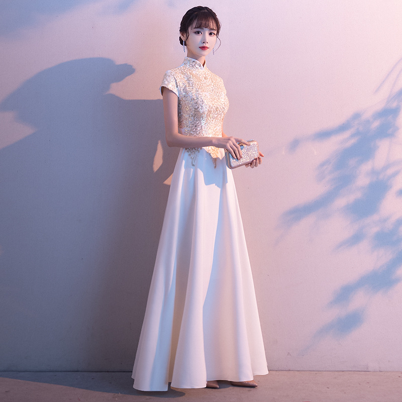 (Mới) Mã B4396 Giá 1380K: Váy Đầm Liền Thân Dự Tiệc Nữ Gureix Hàng Mùa Hè Thời Trang Nữ Chất Liệu G04 Sản Phẩm Mới, (Miễn Phí Vận Chuyển Toàn Quốc).