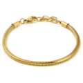 Stainless Steel Gold