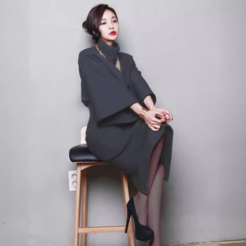 (Mới) Mã B3200 Giá 1020K: Đồ Bộ Nữ Guryt Dáng Ôm Body Gợi Cảm Sexy Cả Bộ 2 Món Hàng Mùa Xuân Thu Đông Phong Cách Hàn Quốc Thời Trang Nữ Chất Liệu G03 Sản Phẩm Mới, (Miễn Phí Vận Chuyển Toàn Quốc).
