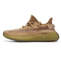 350 really explodes earth brown