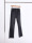 【Брюки Italian curve pants】 Итальянская серия~ модные стрейчевые джинсы с микро-притачкой mini 5