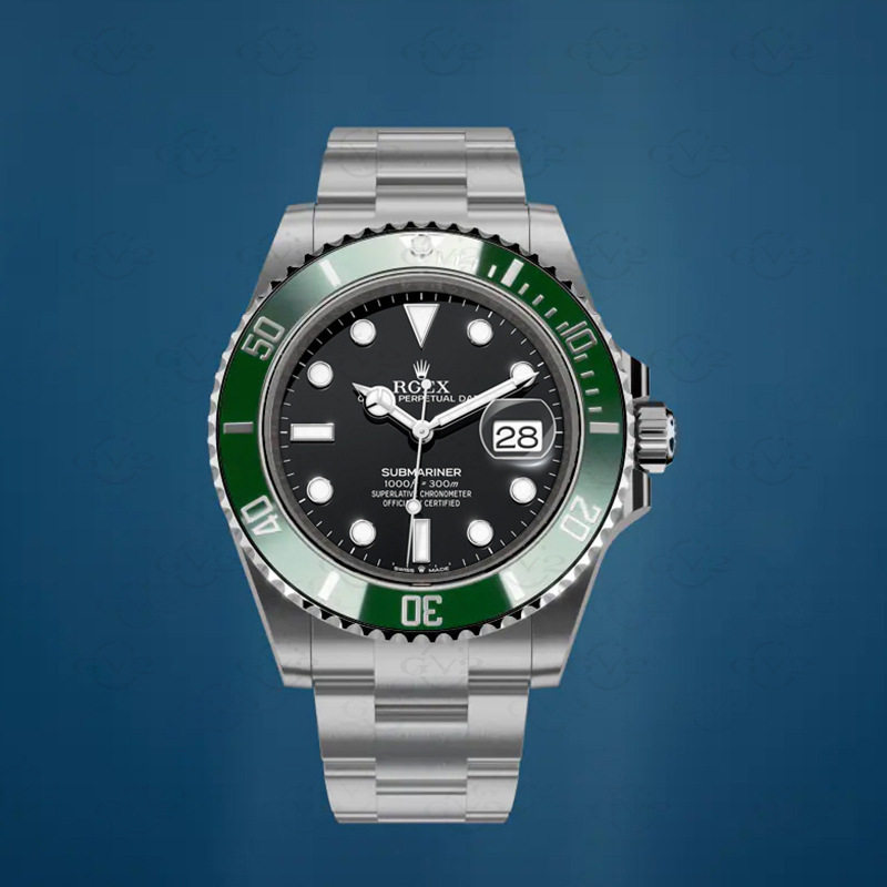 Официальные аутентичные часы labour soil green water ghost watch мужские автоматические механические часы классические водонепроницаемые светящиеся часы для внешней торговли Изображение 1